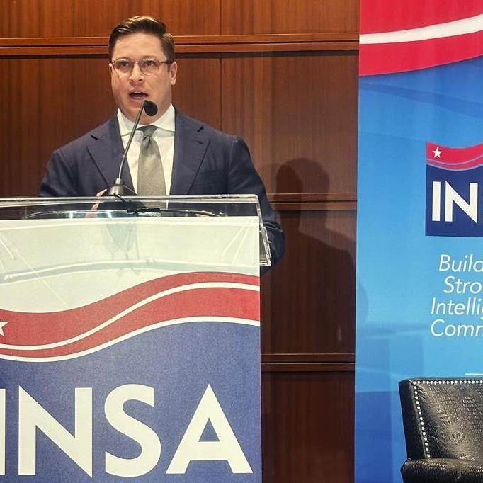 US intelligence agencies' embrace of generative AI is at once wary and urgent